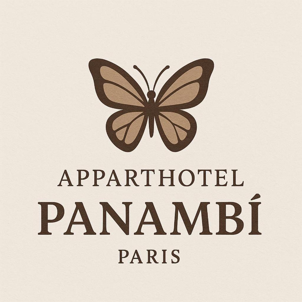 Appart Hotel Panambi Larue Εξωτερικό φωτογραφία