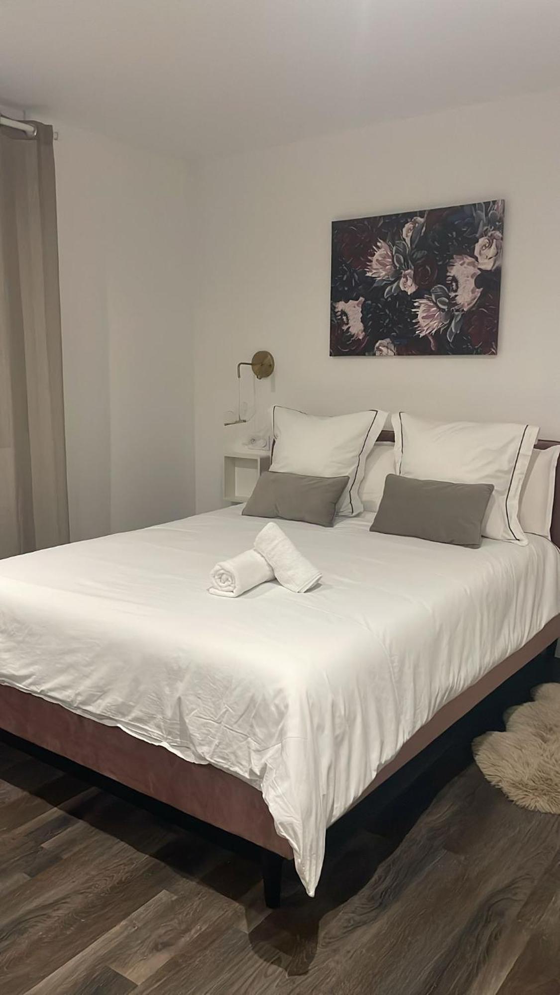 Appart Hotel Panambi Larue Εξωτερικό φωτογραφία